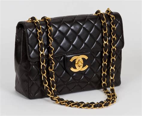 chanel logo bag|chanel signature bag.